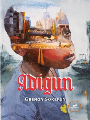 cover image of Adigun